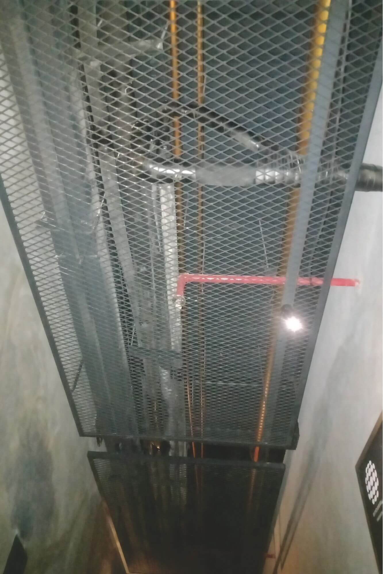 Pasang Instalasi VRV-1